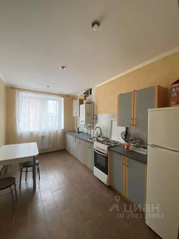 2-к кв. Ростовская область, Ростов-на-Дону Яблоневый пер., 2 (70.0 м) - Фото 0
