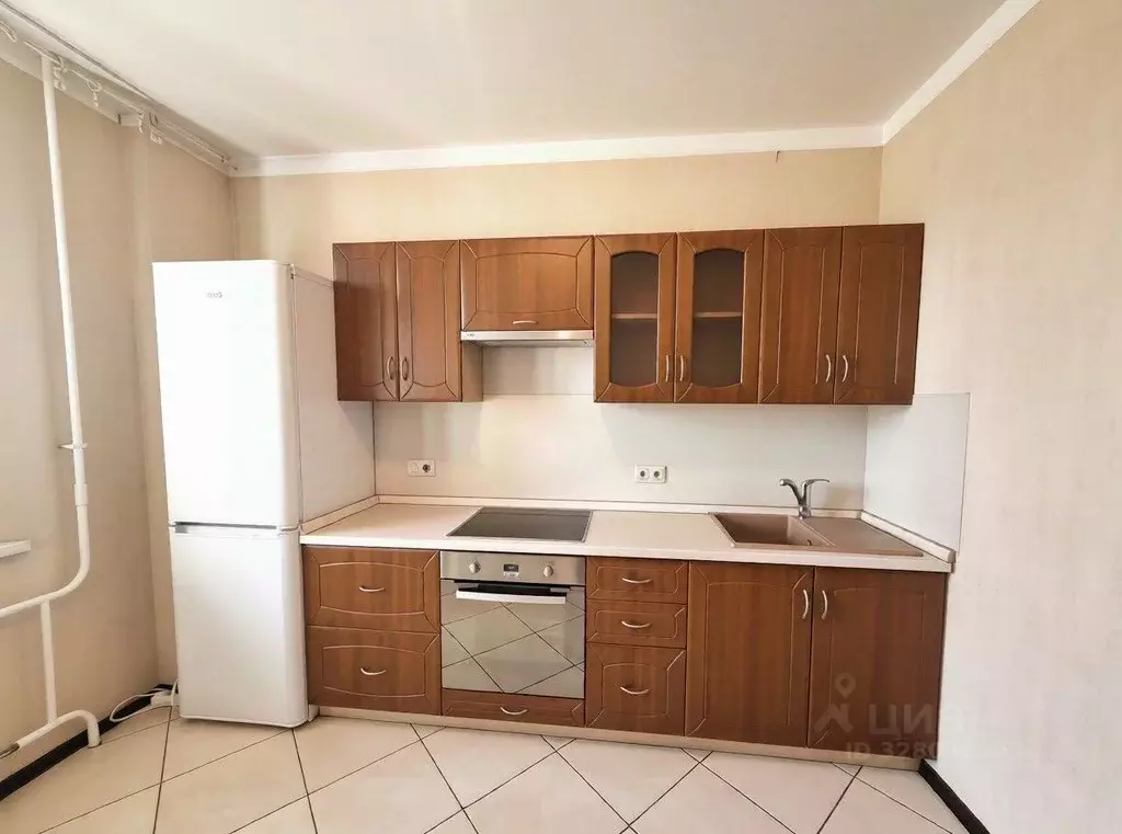 1-к кв. Московская область, Щелково Богородский мкр, 17 (41.3 м) - Фото 1