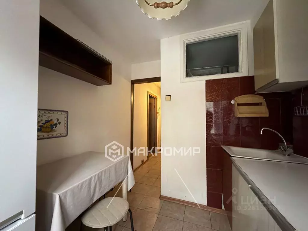 2-к кв. Москва Уральская ул., 6К6 (45.0 м) - Фото 1