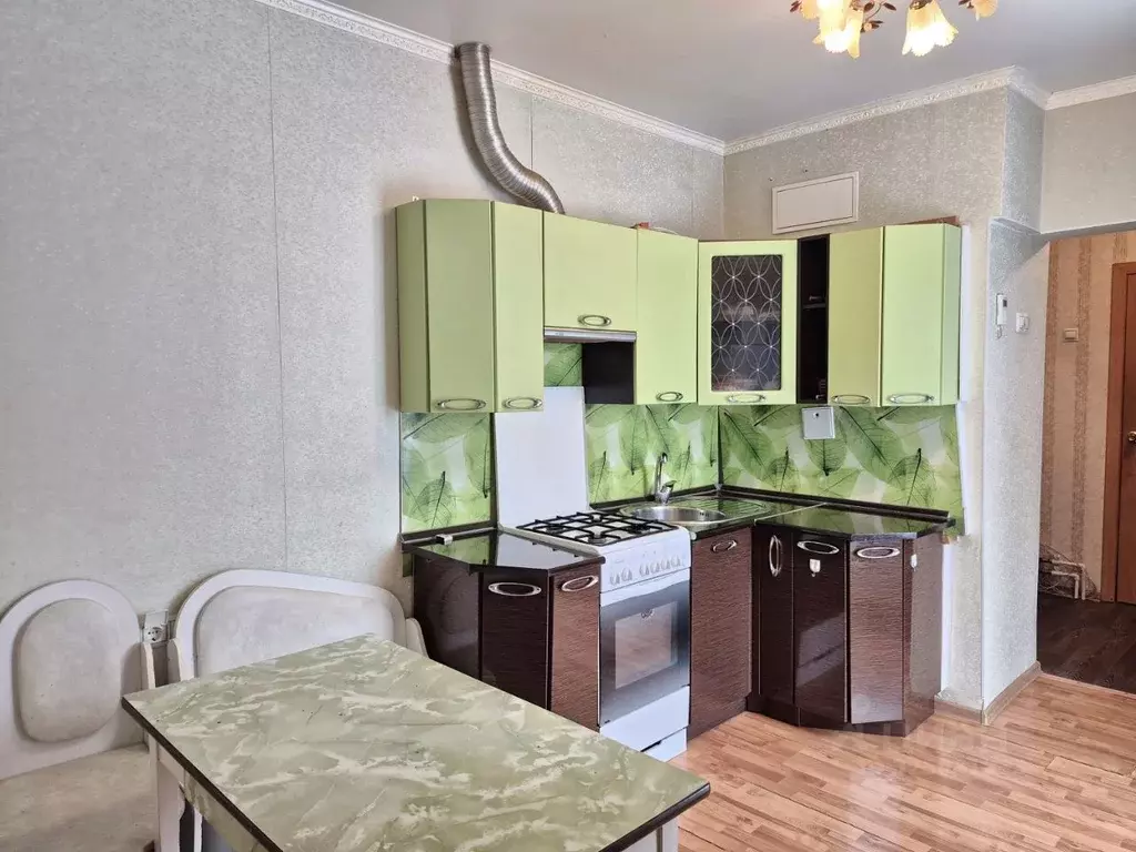 Студия Оренбургская область, Оренбургский район, пос. Пригородный ... - Фото 2