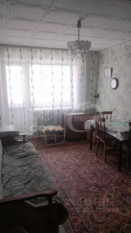 3-к кв. Воронежская область, Верхнехавский район, с. Углянец ул. ... - Фото 1