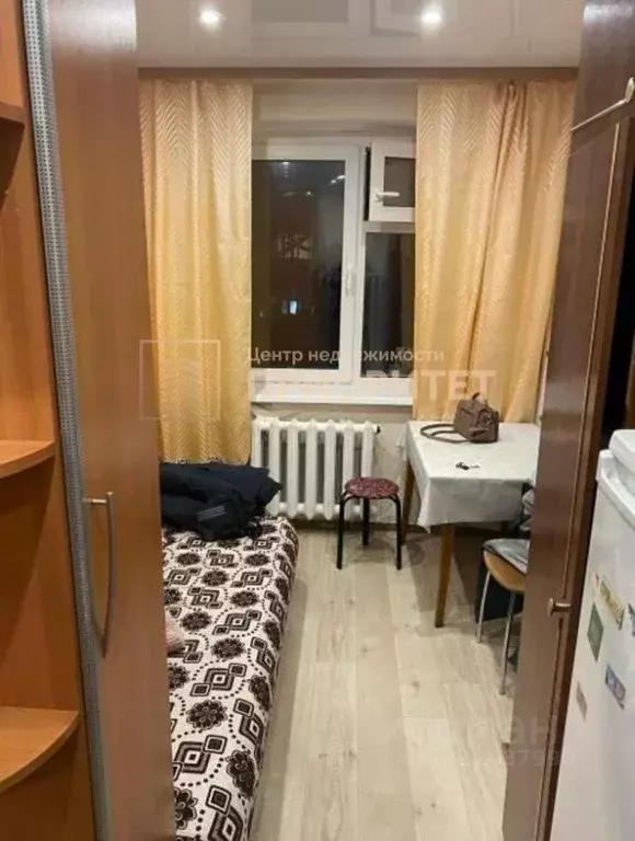 Комната Саха (Якутия), Якутск ул. Петра Алексеева, 21/5 (9.0 м) - Фото 0