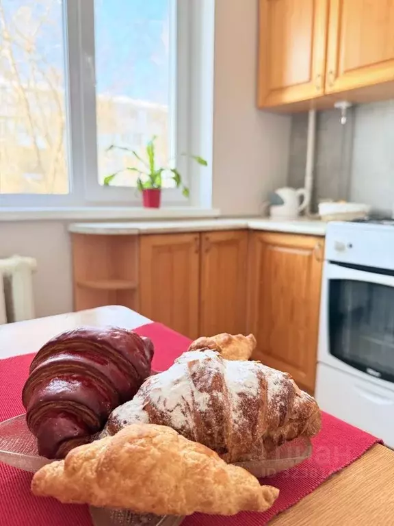 2-к кв. Омская область, Омск ул. 24-я Северная, 169 (44.9 м) - Фото 1