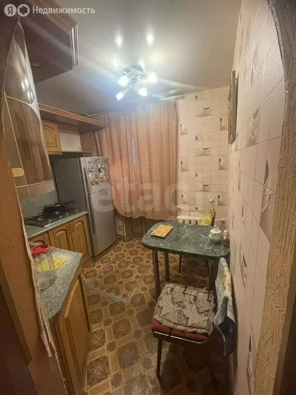 2-комнатная квартира: Ярославль, улица Зелинского, 3А (39 м) - Фото 1
