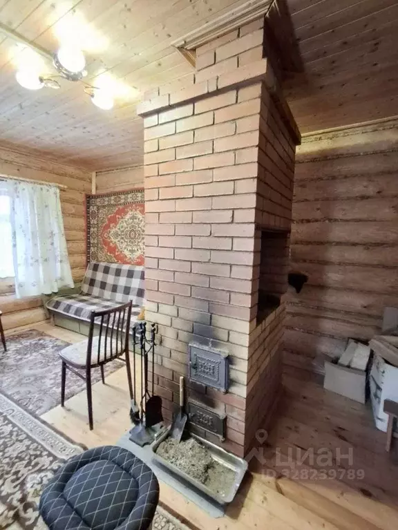 Дом в Московская область, Ступино городской округ, Заря СНТ ул. ... - Фото 2