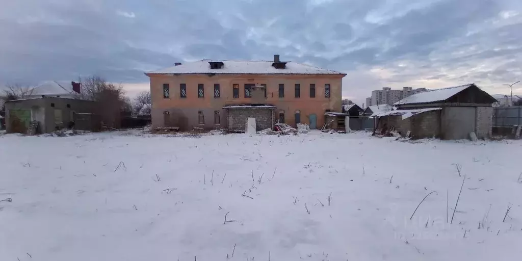 Помещение свободного назначения в Саратовская область, Энгельс ул. ... - Фото 2