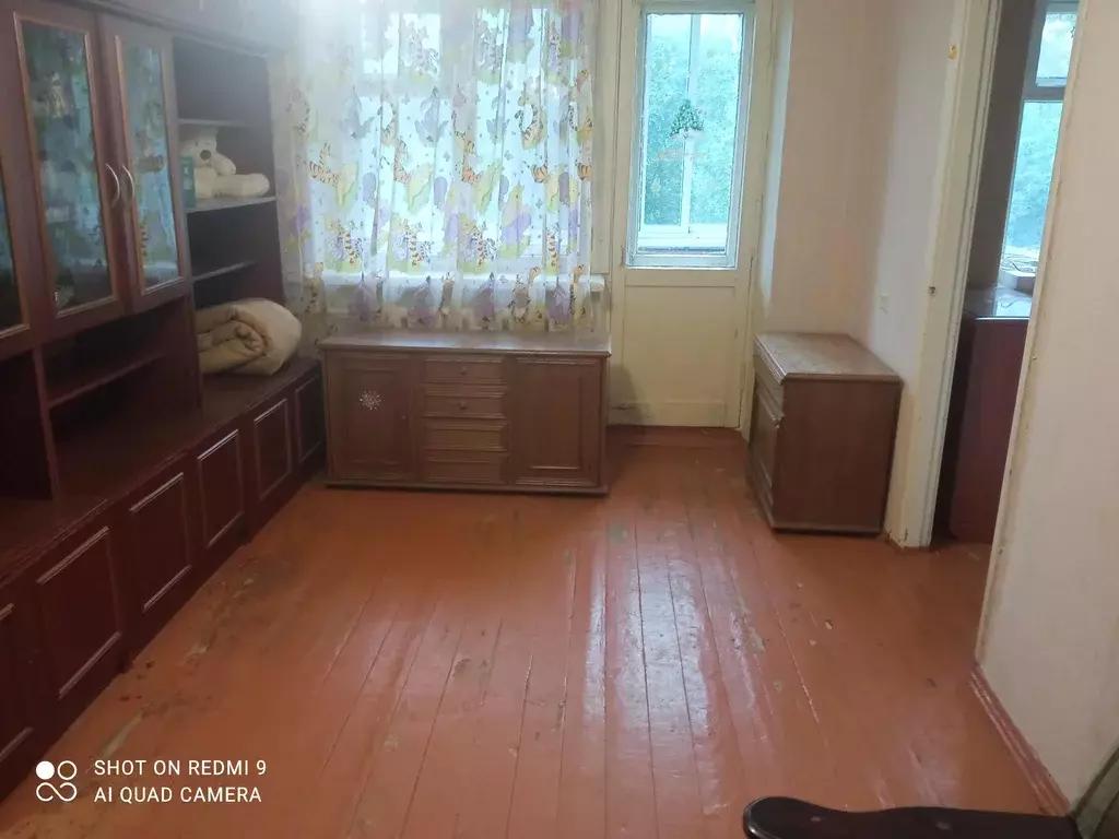 Продаётся 2-к квартира, 42.8 м - Фото 1