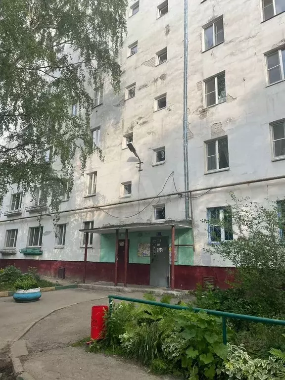 2-к. квартира, 44,5 м, 3/9 эт. - Фото 0