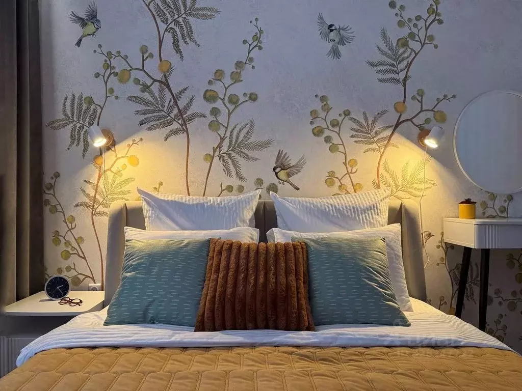 1-к кв. Иркутская область, Иркутск ул. Ивана Доронина, 7 (38.0 м) - Фото 1