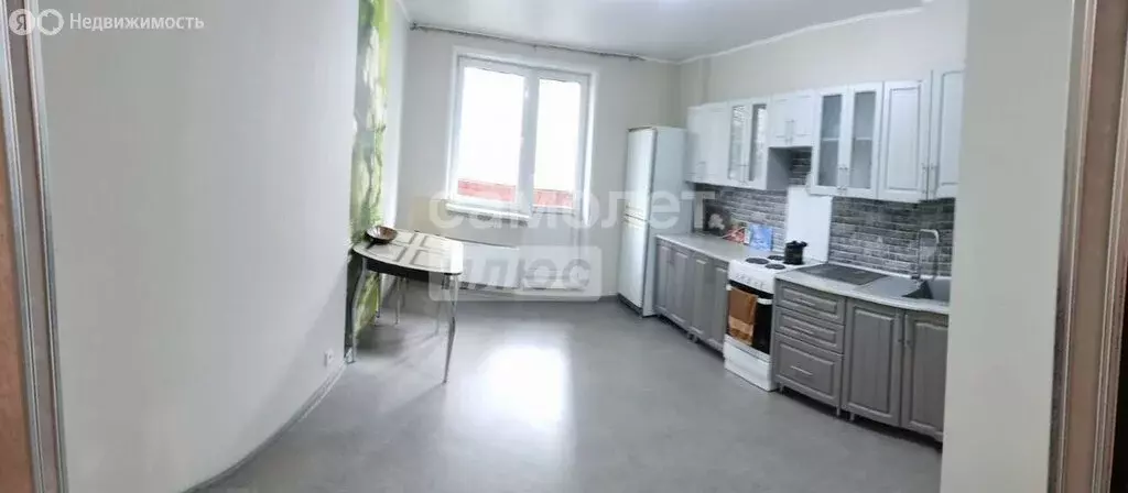 1-комнатная квартира: Липецк, улица С.Л. Коцаря, 10 (41.2 м) - Фото 1