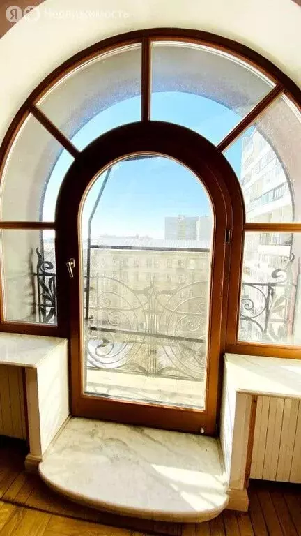 4-комнатная квартира: Москва, Нижняя Первомайская улица, 64 (279.8 м) - Фото 1