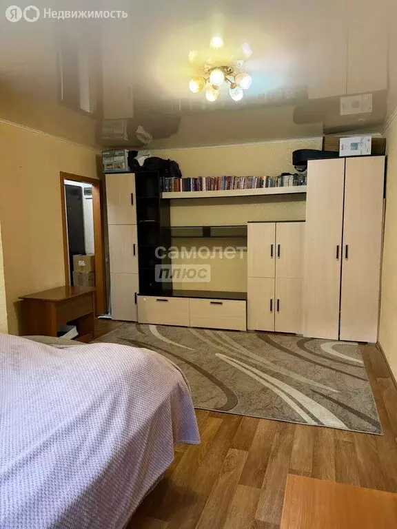 1-комнатная квартира: Киров, улица Ленина, 162 (29.7 м) - Фото 1