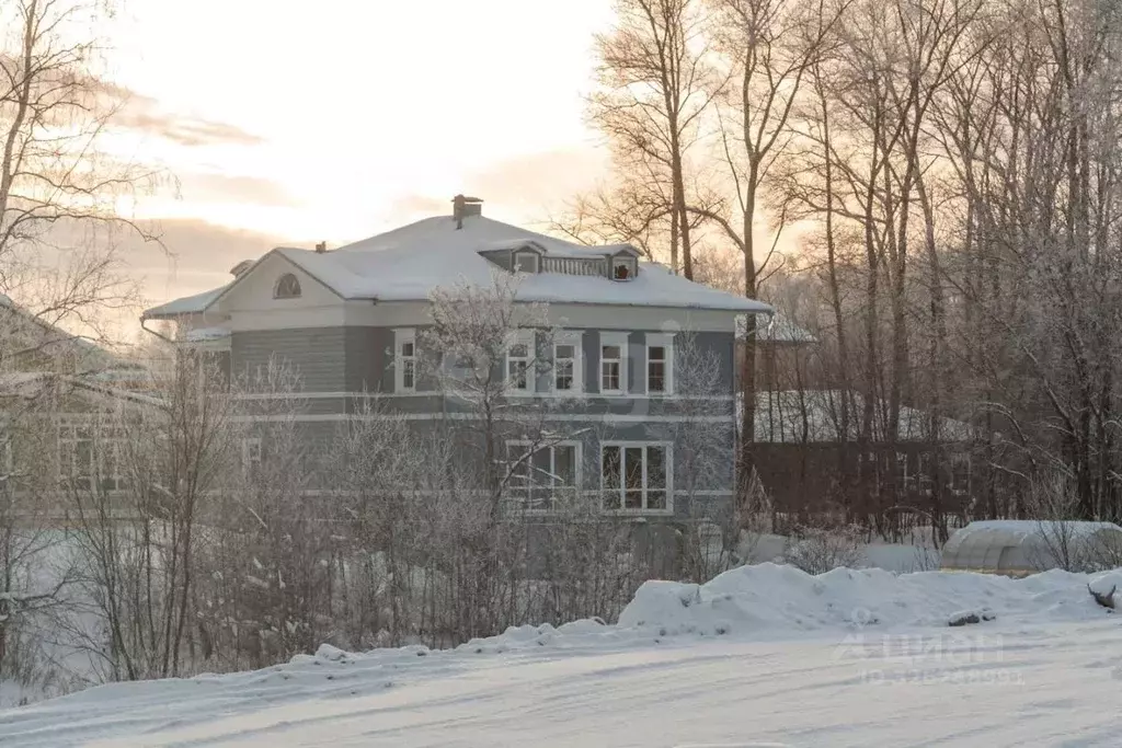 4-к кв. Вологодская область, Вологда ул. Бурмагиных, 39Б (179.0 м) - Фото 2