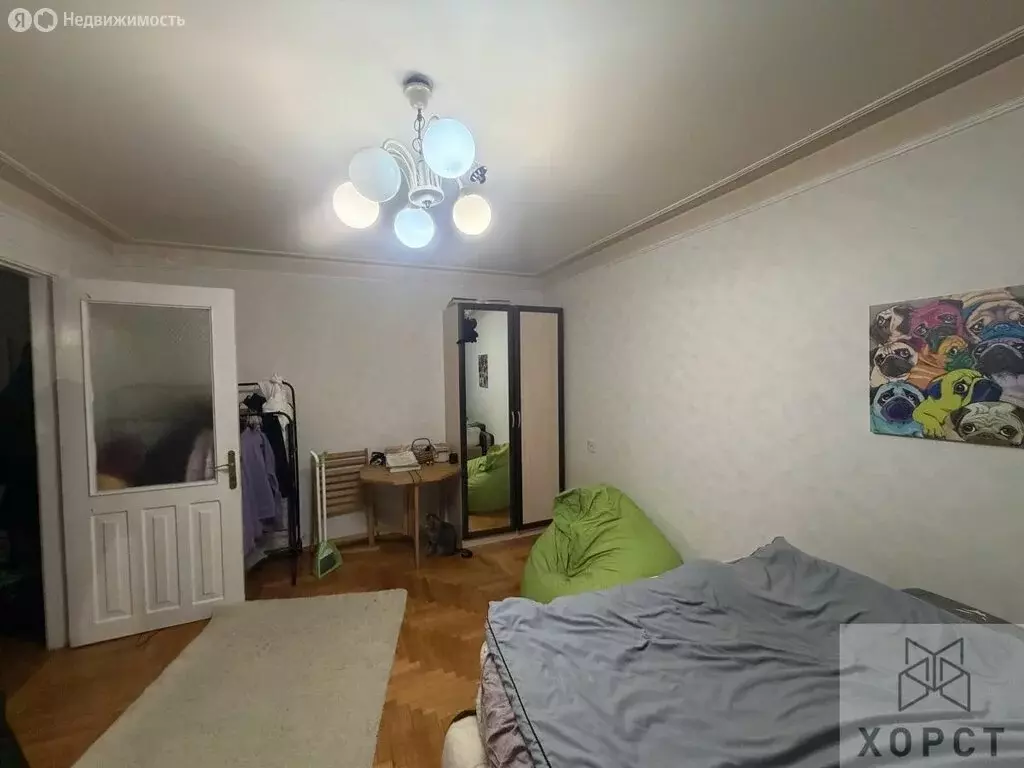 1-комнатная квартира: Ставрополь, улица Тухачевского, 9/1 (33.3 м) - Фото 1