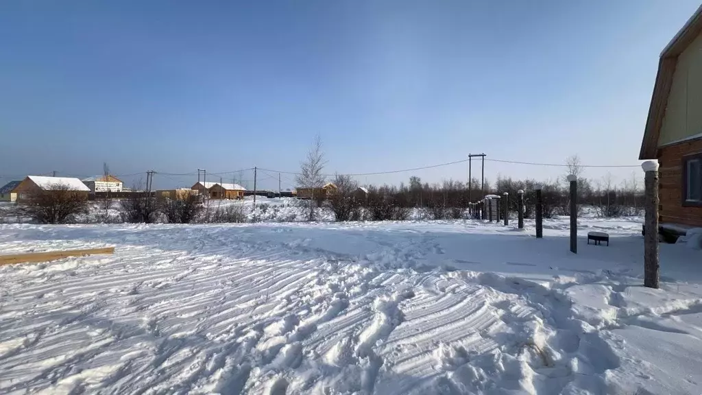 Участок, 10 сот., поселения (ижс) - Фото 0
