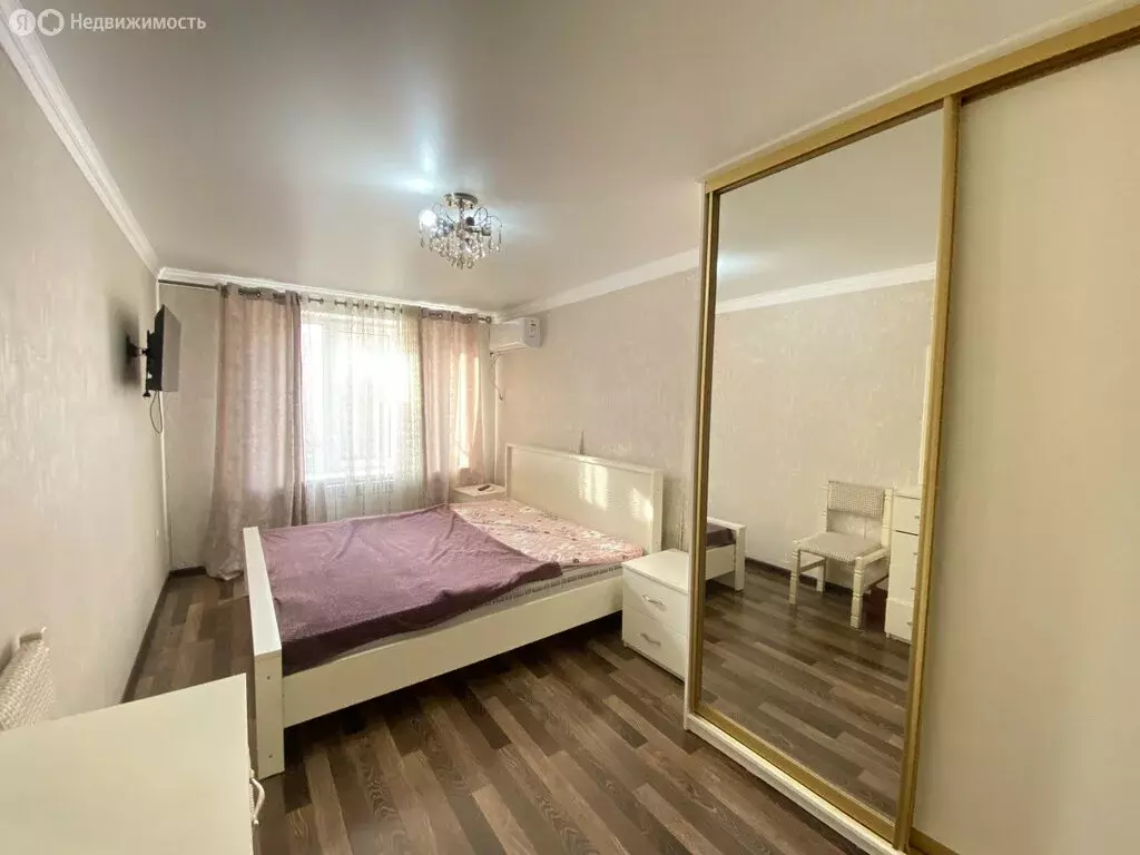 3-комнатная квартира: Дербент, улица Шеболдаева, 45 (64 м) - Фото 2