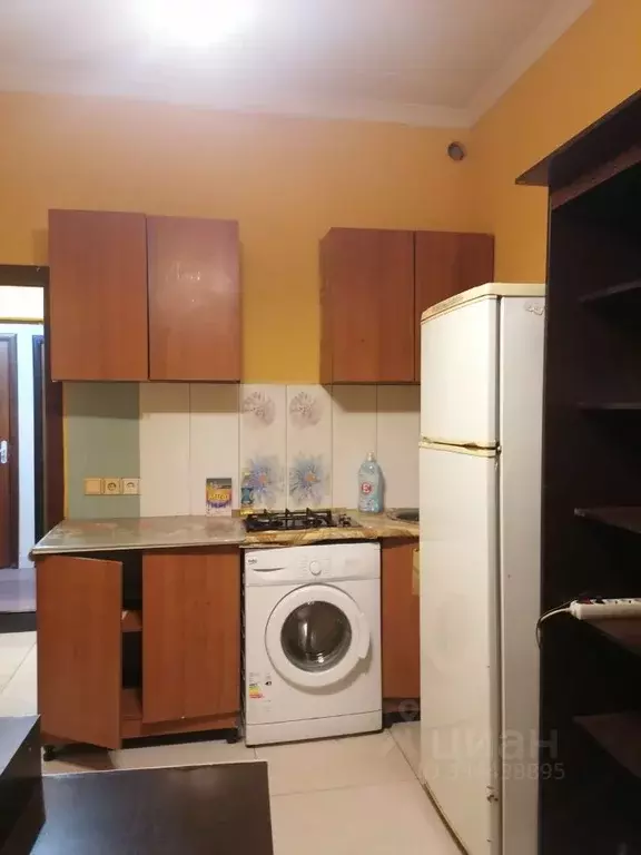 Студия Московская область, Реутов Юбилейный просп., 78 (35.0 м) - Фото 1