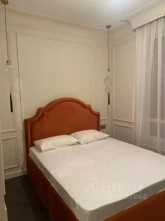 2-к кв. Дагестан, Махачкала ул. Времена Года, 15 (85.0 м) - Фото 1