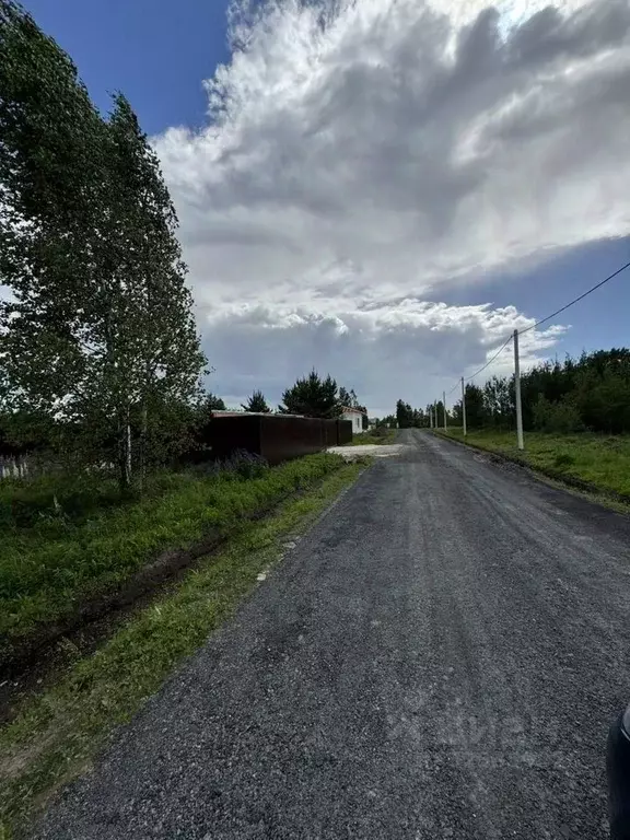 Участок в Московская область, Раменское Дергаево-3 кп,  (6.0 сот.) - Фото 1