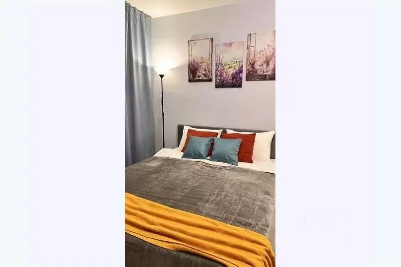 1-к кв. Московская область, Балашиха ул. Яганова, 7 (22.0 м) - Фото 1