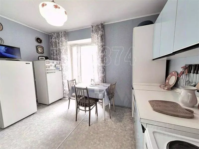 2-к кв. Москва Большая Черкизовская ул., 9К6 (60.0 м) - Фото 1