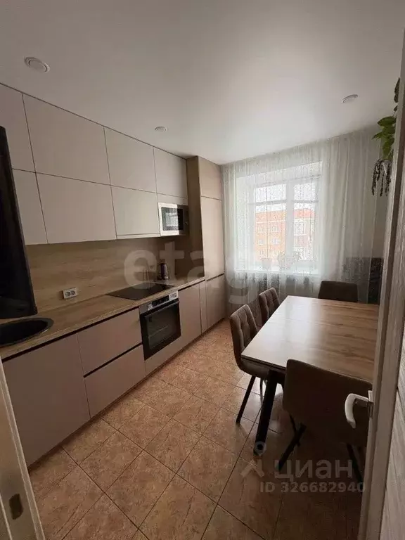 4-к кв. Тюменская область, Тюмень Широтная ул., 148к3 (73.8 м) - Фото 1