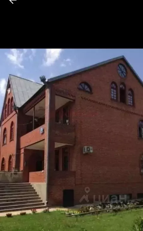 Помещение свободного назначения в Краснодарский край, Кореновск ... - Фото 2