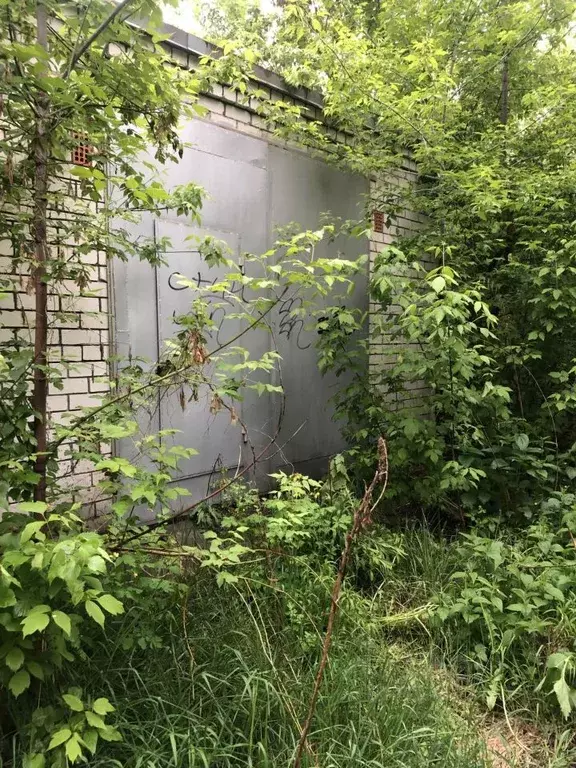 Гараж в Владимирская область, Владимир Доброе жилрайон,  (69 м) - Фото 1