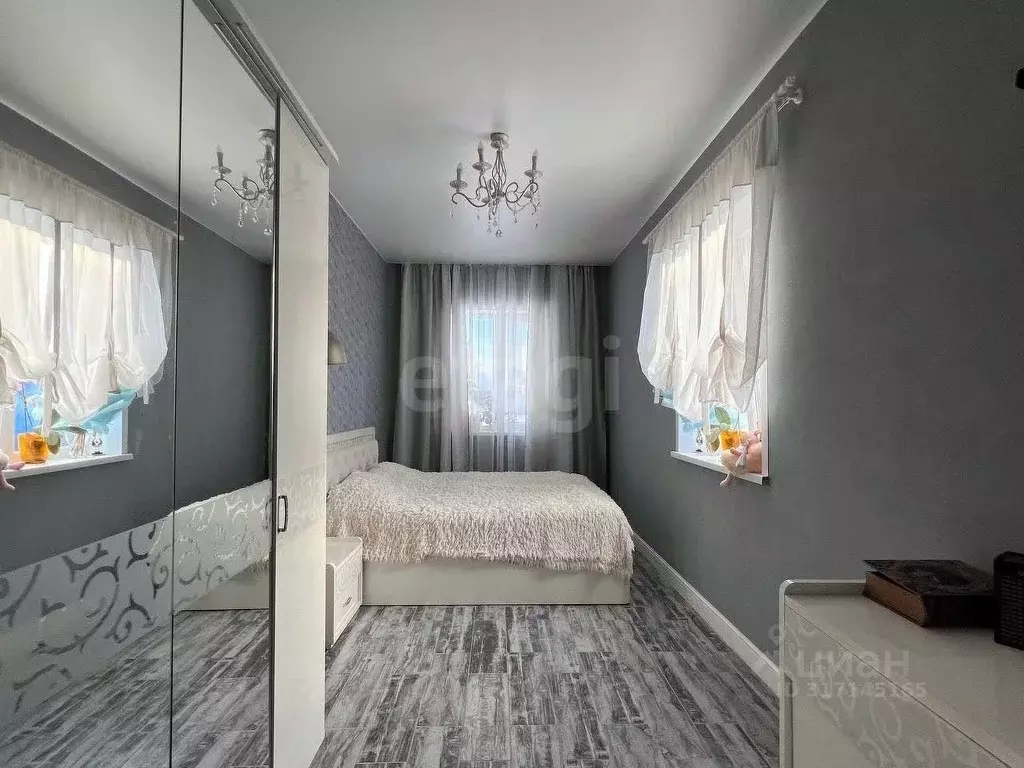 Дом в Ханты-Мансийский АО, Нягань ул. Быстрицкого, 7 (236 м) - Фото 0