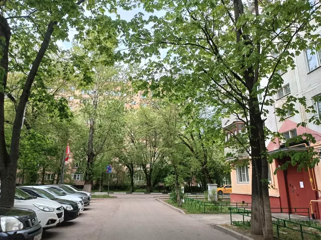 Продаётся 3-к квартира, 56 м - Фото 0