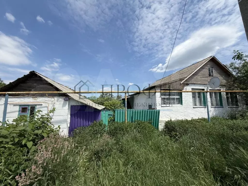 Дом 41 м на участке 48,7 сот. - Фото 0