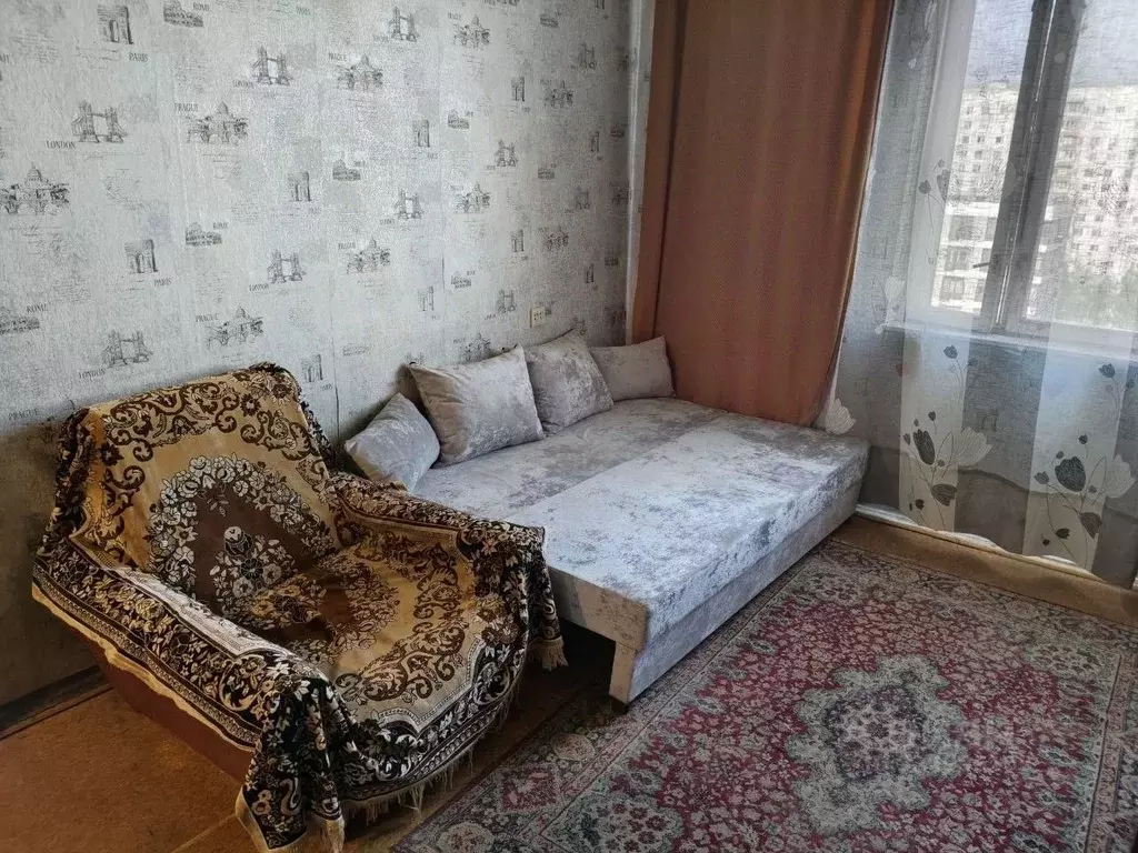 2-к кв. Москва Абрамцевская ул., 3 (44.8 м) - Фото 0