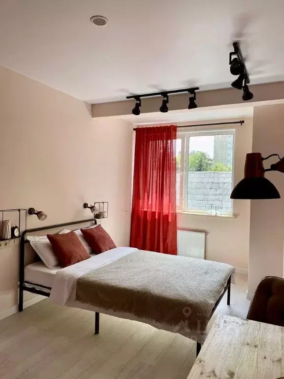 1-к кв. Москва Тайнинская ул., 9 (25.0 м) - Фото 1