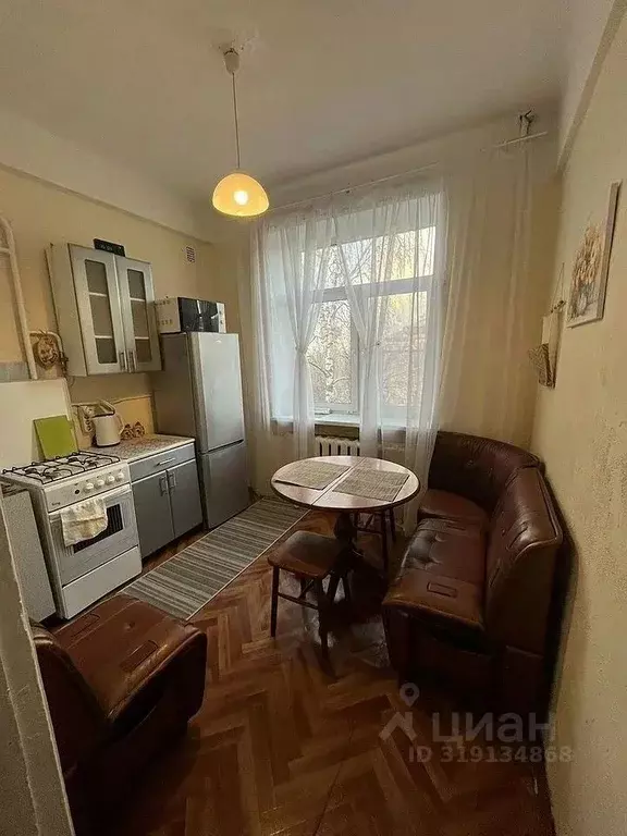 3-к кв. Москва Верхняя Первомайская ул., 2/32 (82.0 м) - Фото 0