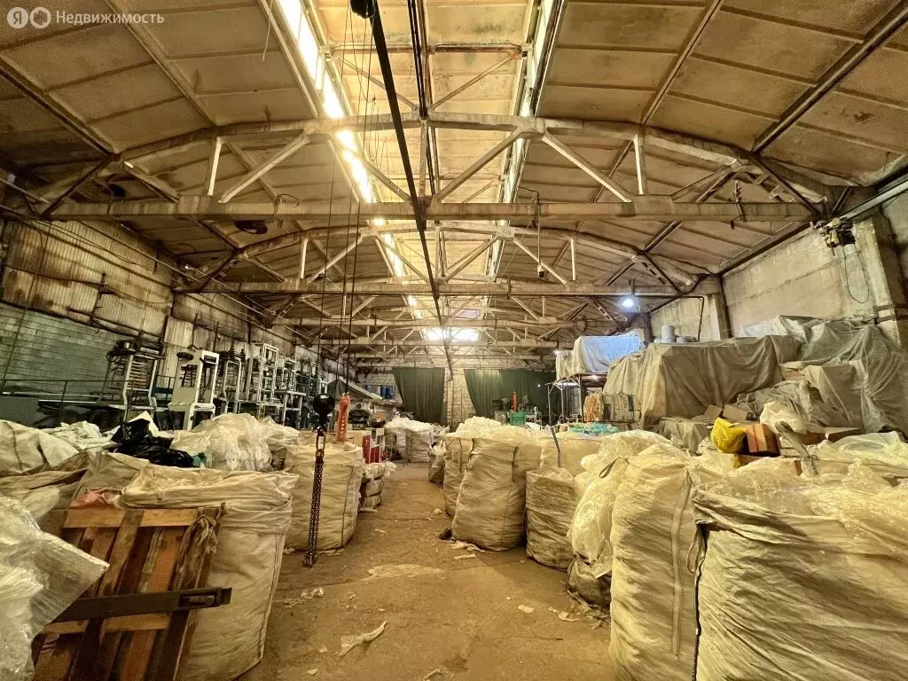 Помещение свободного назначения (1450 м) - Фото 2