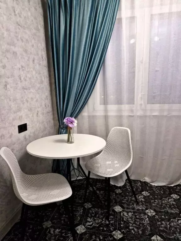 1-к кв. Москва Бирюлевская ул., 49К4 (39.0 м) - Фото 0