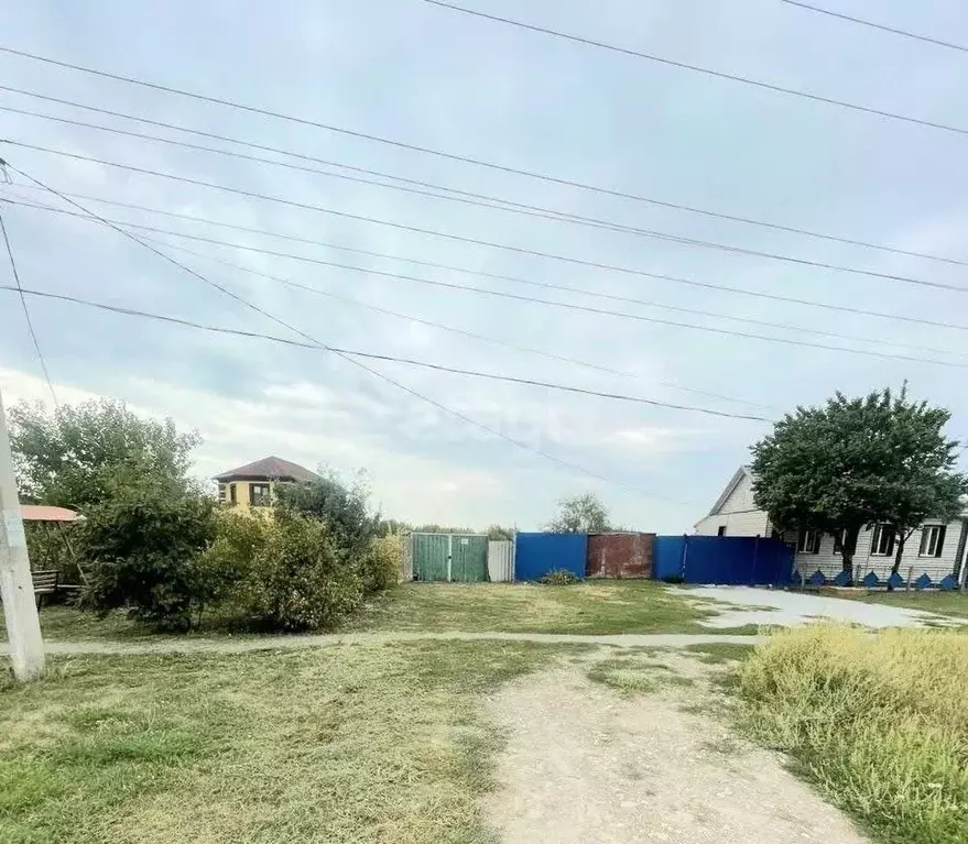 Участок в Белгородская область, Красненский район, Лесноуколовское ... - Фото 0