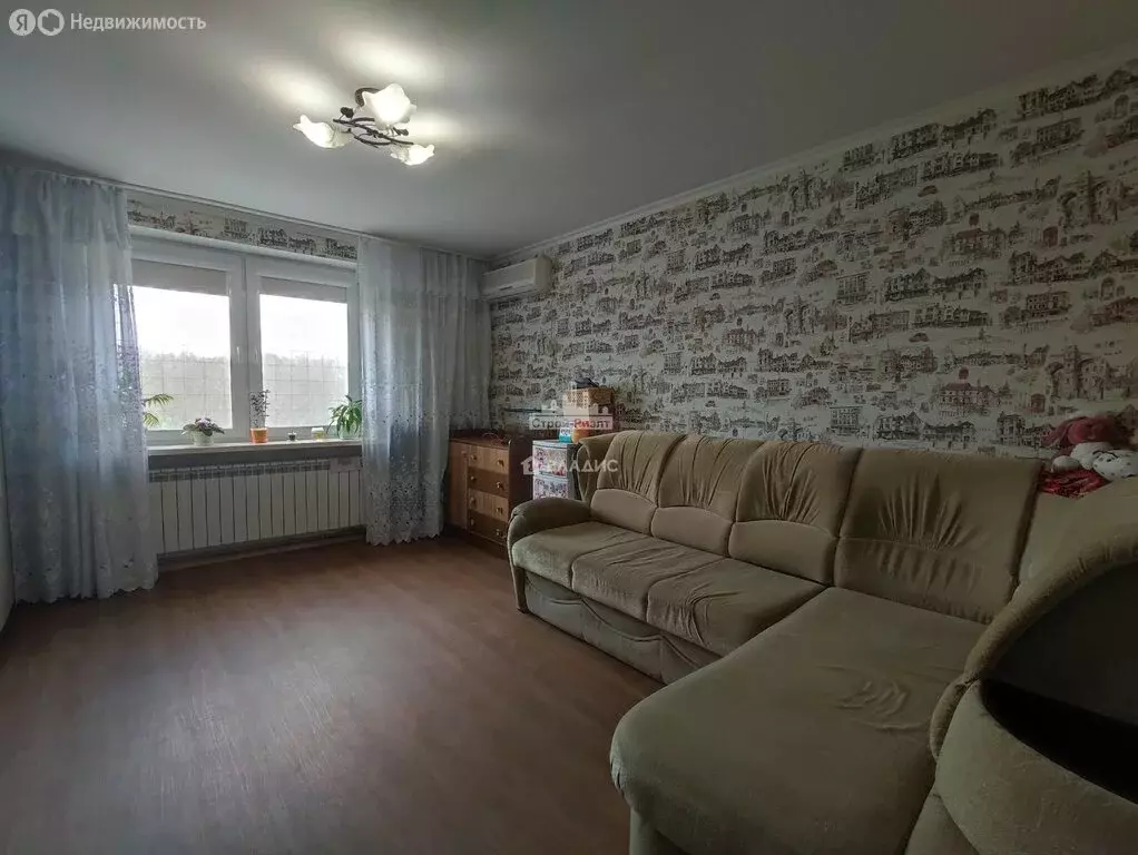 2-комнатная квартира: Керчь, Заречная улица, 36 (56 м) - Фото 1