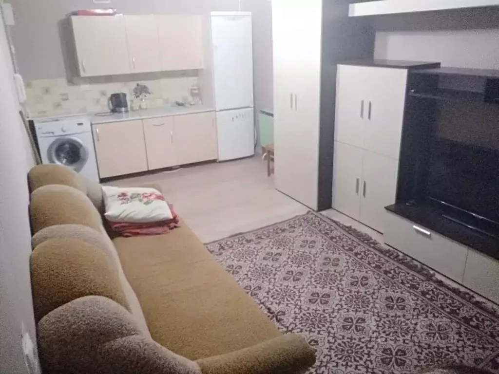 Комната Ростовская область, Ростов-на-Дону Днепровский пер., 108/1 ... - Фото 1