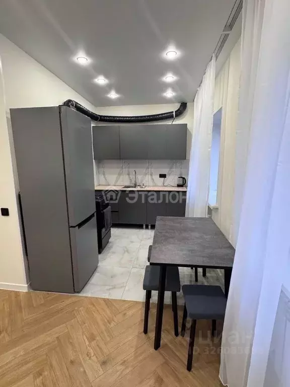 2-к кв. Волгоградская область, Волгоград Рабочий поселок Гумрак тер., ... - Фото 2