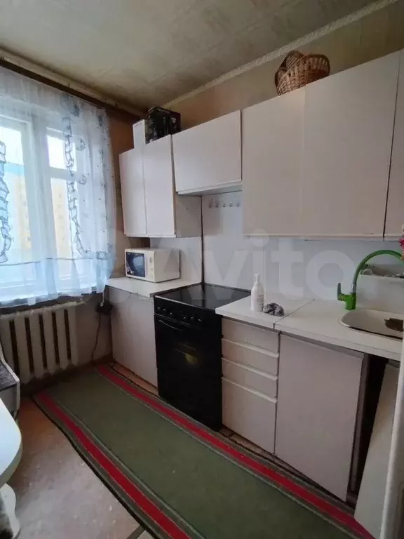 3-к. квартира, 68 м, 5/9 эт. - Фото 1