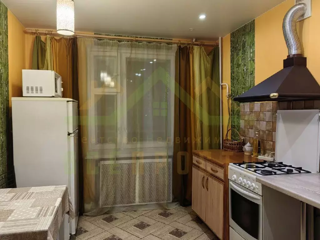 Продается 1-комнатная квартира - Фото 1