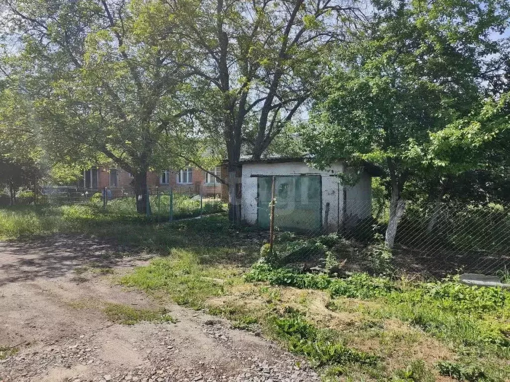 Дом в Ростовская область, Ростов-на-Дону ул. Пригородного Лесничества ... - Фото 1