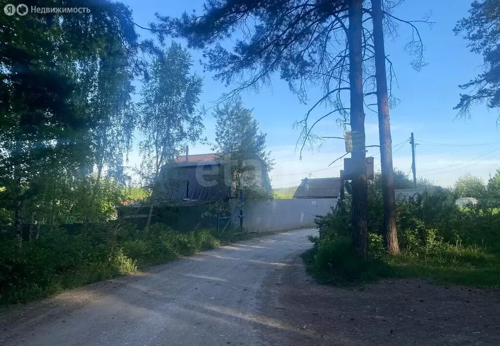 Дом в Миасс, СТ Речной (30 м) - Фото 2