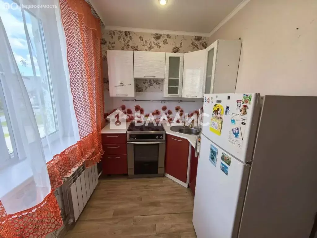 1-комнатная квартира: Тобольск, 7-й микрорайон, 13 (27.3 м) - Фото 1