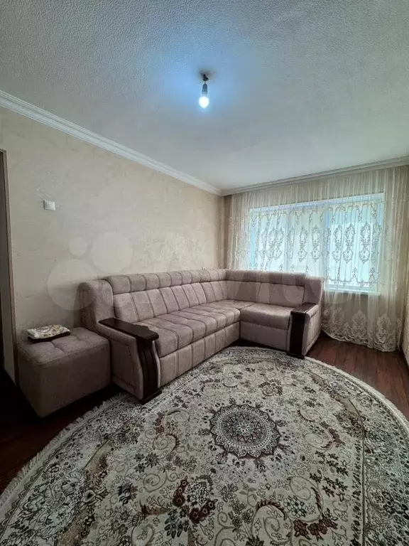 2-к. квартира, 42 м, 3/5 эт. - Фото 1