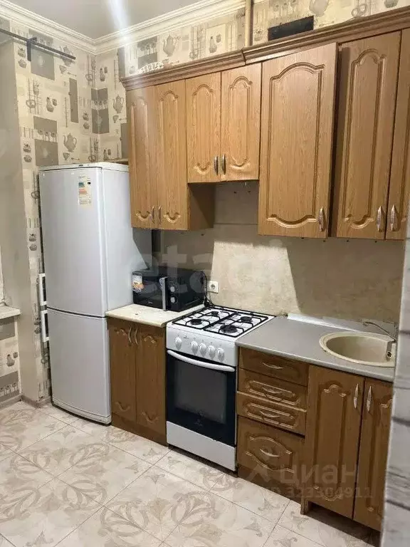 3-к кв. Москва проезд Энтузиастов, 19А (67.2 м) - Фото 1