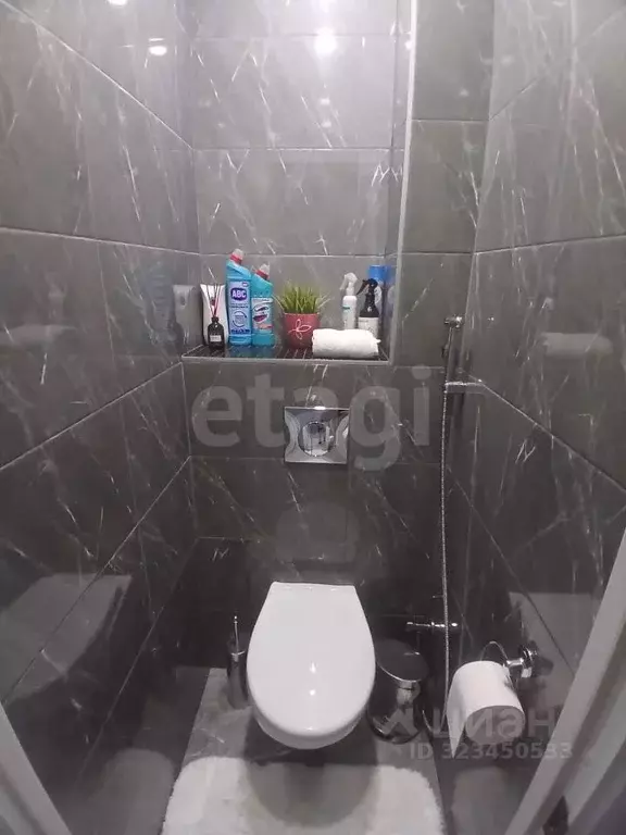 3-к кв. Ставропольский край, Ставрополь ул. Пирогова, 22/4 (76.0 м) - Фото 1