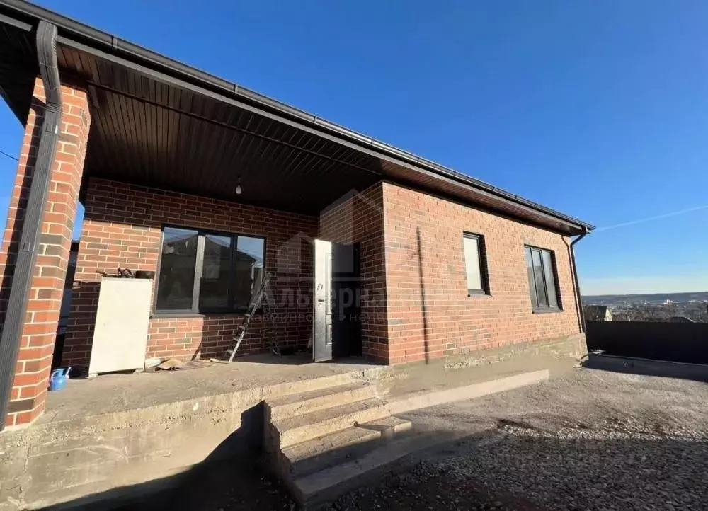 Дом в Ставропольский край, Пятигорск Отдых СНТ, 52 (100 м) - Фото 2