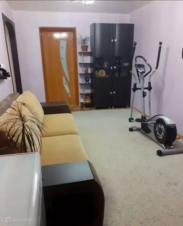 Продаётся 3-к квартира, 60 м - Фото 0